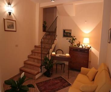 تيراتشينا B&B Vicolo Vecchio المظهر الخارجي الصورة