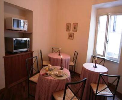 تيراتشينا B&B Vicolo Vecchio المظهر الخارجي الصورة