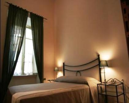 تيراتشينا B&B Vicolo Vecchio المظهر الخارجي الصورة