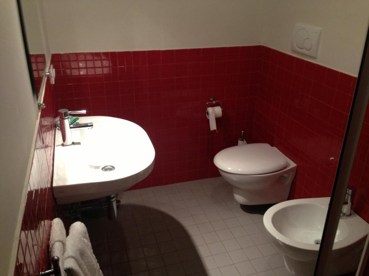 تيراتشينا B&B Vicolo Vecchio المظهر الخارجي الصورة